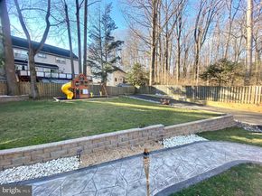 2918 Glenvale Drive, Fairfax VA 22031