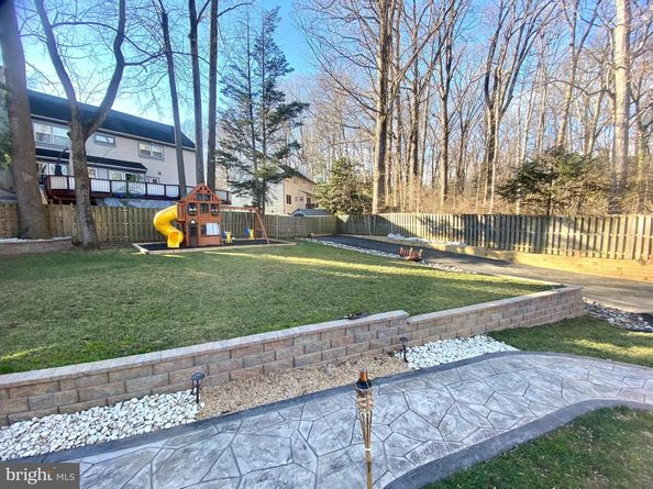 2918 Glenvale Drive, Fairfax VA 22031