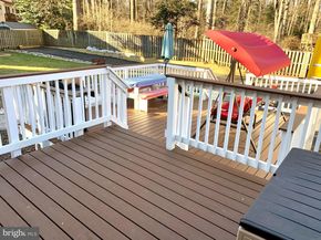 2918 Glenvale Drive, Fairfax VA 22031