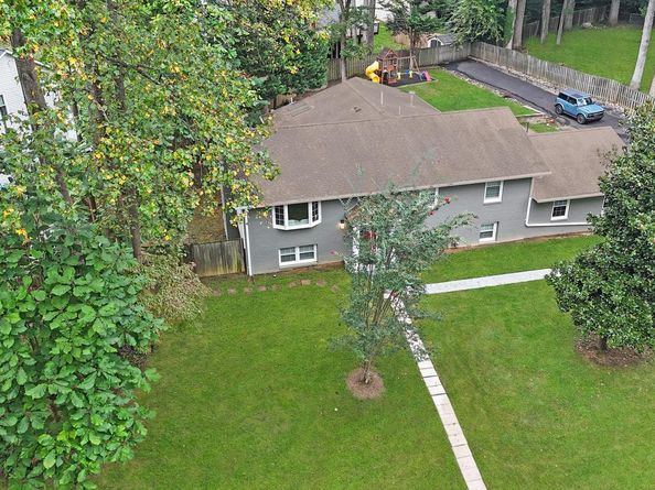 2918 Glenvale Drive, Fairfax VA 22031