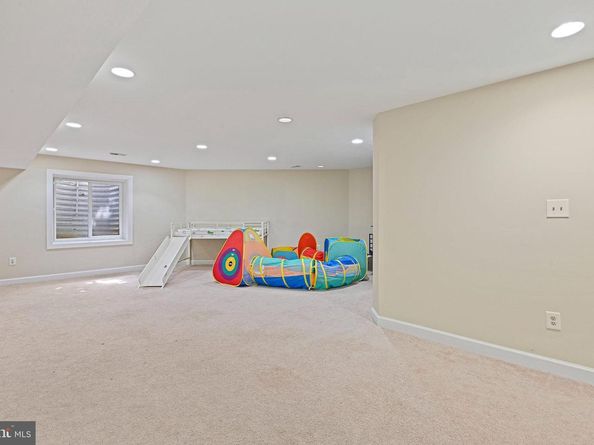 2918 Glenvale Drive, Fairfax VA 22031