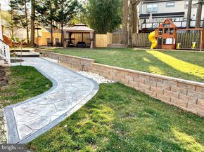 2918 Glenvale Drive, Fairfax VA 22031