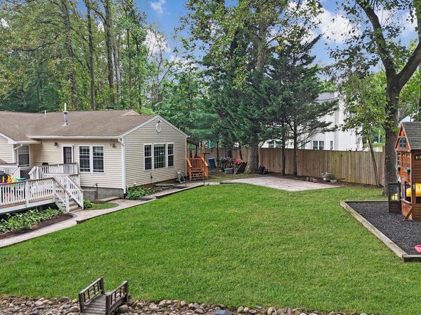 2918 Glenvale Drive, Fairfax VA 22031