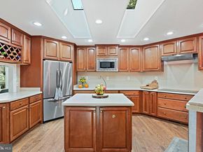 2918 Glenvale Drive, Fairfax VA 22031