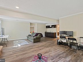 2918 Glenvale Drive, Fairfax VA 22031
