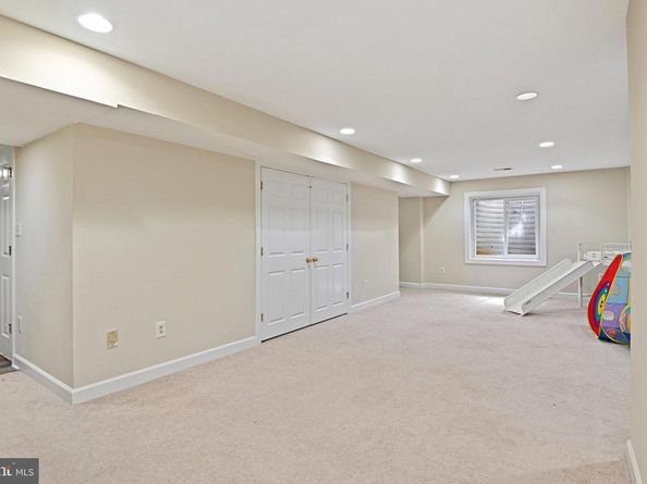 2918 Glenvale Drive, Fairfax VA 22031