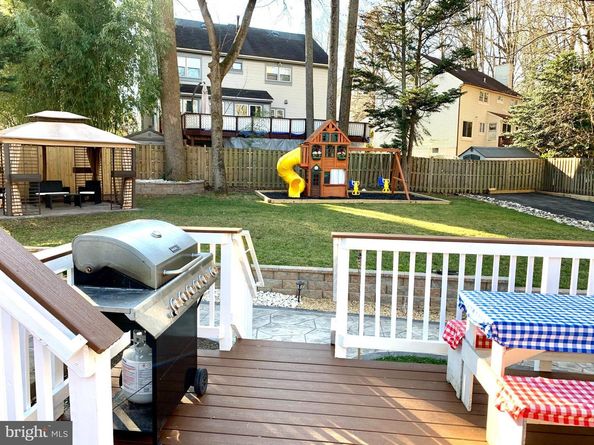 2918 Glenvale Drive, Fairfax VA 22031