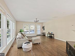 2918 Glenvale Drive, Fairfax VA 22031