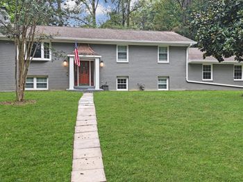 2918 Glenvale Drive