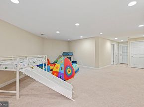 2918 Glenvale Drive, Fairfax VA 22031
