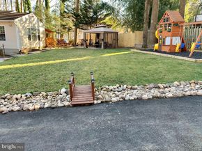 2918 Glenvale Drive, Fairfax VA 22031