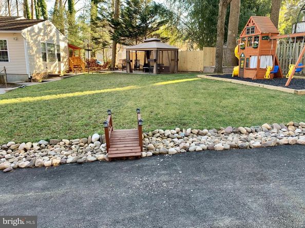 2918 Glenvale Drive, Fairfax VA 22031