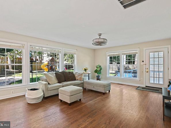 2918 Glenvale Drive, Fairfax VA 22031