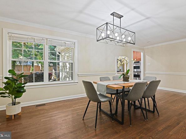 2918 Glenvale Drive, Fairfax VA 22031