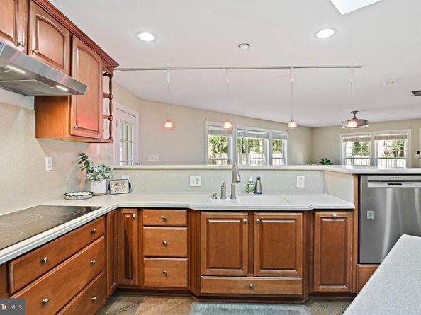2918 Glenvale Drive, Fairfax VA 22031