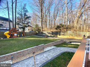 2918 Glenvale Drive, Fairfax VA 22031