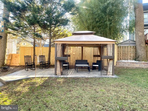 2918 Glenvale Drive, Fairfax VA 22031