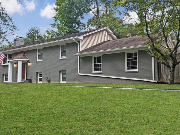 2918 Glenvale Drive, Fairfax VA 22031