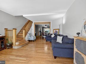 5409 Lebanon Avenue, Philadelphia PA 19131