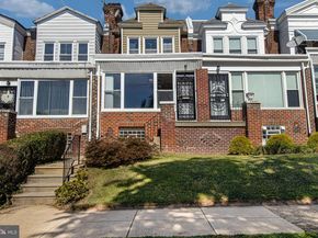 5409 Lebanon Avenue, Philadelphia PA 19131