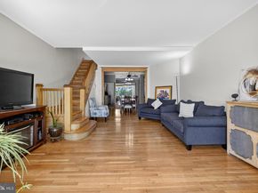 5409 Lebanon Avenue, Philadelphia PA 19131