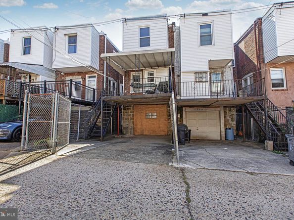 5409 Lebanon Avenue, Philadelphia PA 19131