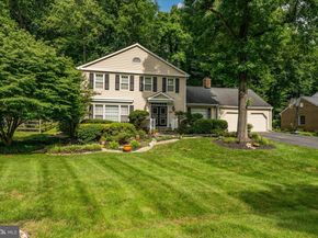 11004 Haislip Court, Potomac MD 20854