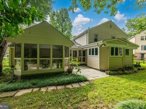 11004 Haislip Court, Potomac MD 20854