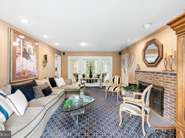 11004 Haislip Court, Potomac MD 20854