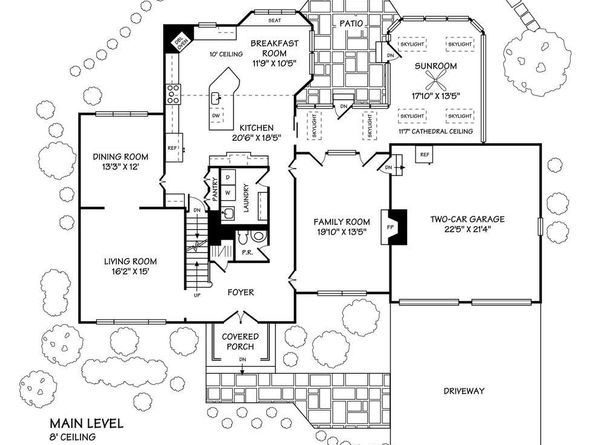 11004 Haislip Court, Potomac MD 20854