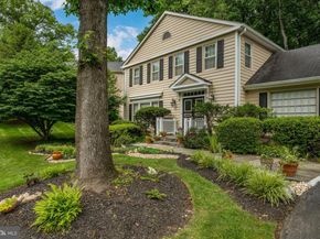 11004 Haislip Court, Potomac MD 20854