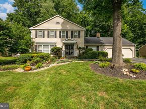 11004 Haislip Court, Potomac MD 20854