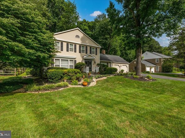11004 Haislip Court, Potomac MD 20854