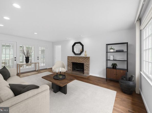 11004 Haislip Court, Potomac MD 20854