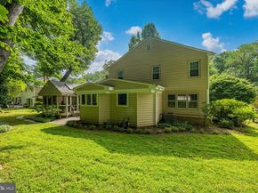 11004 Haislip Court, Potomac MD 20854