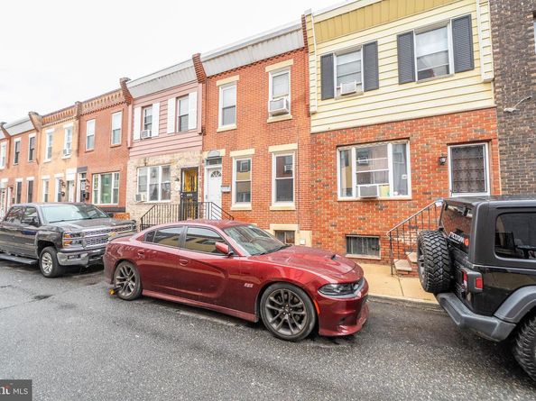 905 Daly Street, Philadelphia PA 19148