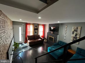2423 W Seybert Street, Philadelphia PA 19121