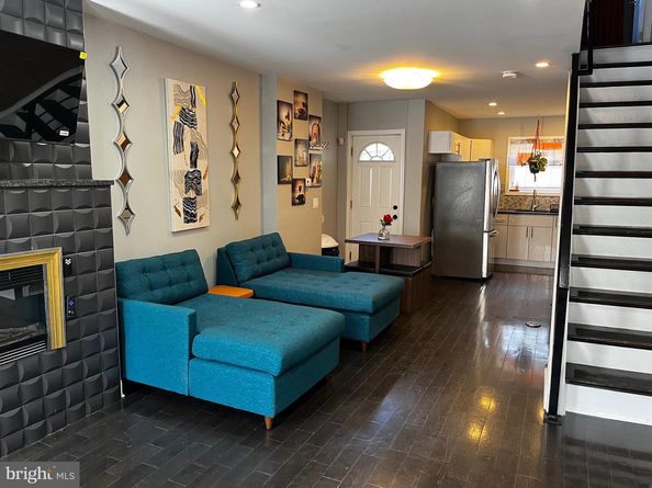 2423 W Seybert Street, Philadelphia PA 19121