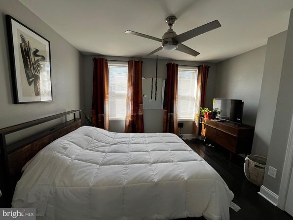 2423 W Seybert Street, Philadelphia PA 19121