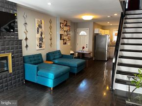 2423 W Seybert Street, Philadelphia PA 19121