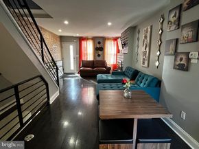 2423 W Seybert Street, Philadelphia PA 19121