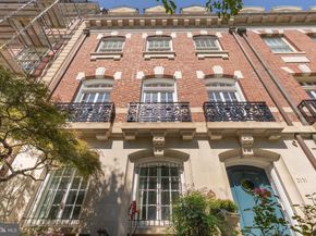 2131 Bancroft Place NW, Washington DC 20008
