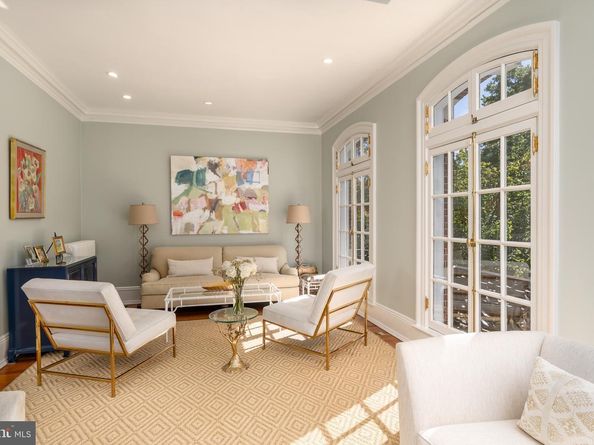 2131 Bancroft Place NW, Washington DC 20008