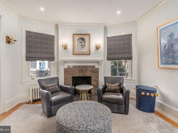 2131 Bancroft Place NW, Washington DC 20008