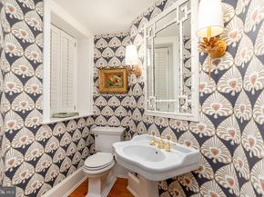 2131 Bancroft Place NW, Washington DC 20008