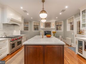 2131 Bancroft Place NW, Washington DC 20008