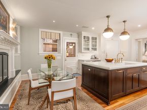 2131 Bancroft Place NW, Washington DC 20008