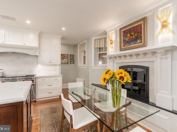 2131 Bancroft Place NW, Washington DC 20008