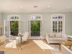 2131 Bancroft Place NW, Washington DC 20008