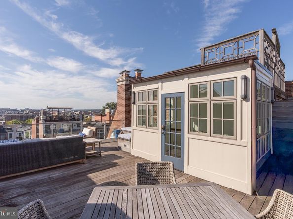2131 Bancroft Place NW, Washington DC 20008
